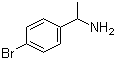 4-溴-alpha-苯乙胺