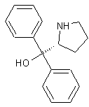 (R)-(+)-alpha,alpha-二苯基脯氨醇 