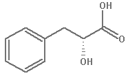 D-2-羟基-3-苯丙酸