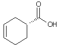 (R)-(+)-3-环己烯甲酸