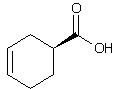 (S)-(-)-3-环己烯甲酸