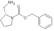 (R)-1-Cbz-2-氨甲基吡咯烷