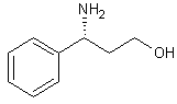 R-3-氨基-3-苯丙醇