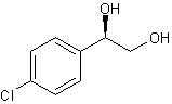 R-4-氯苯基乙二醇