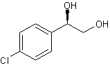 R-4-氯苯基乙二醇