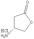 (R)-3-氨基-Y-丁內酯鹽酸鹽
