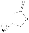 (R)-3-氨基-Y-丁內(nèi)酯鹽酸鹽