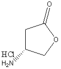 (R)-3-氨基-Y-丁内酯盐酸盐