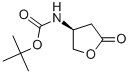 (S)-3-叔丁氧羰基氨基-γ-丁酸内酯