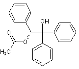  (R)-(+)-2-羟基-1,2,2-三苯基乙酸乙酯