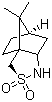 D-(-)-樟腦內(nèi)磺酰胺 ?左旋樟腦磺內(nèi)酰胺