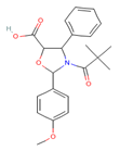 多西側(cè)鏈酸