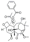 双甲基10-DAB