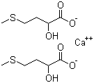 消旋羟蛋氨酸钙