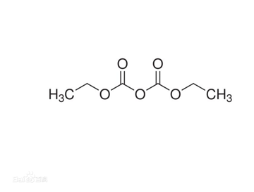 Diethyl pyrocarbonate,焦碳酸二乙酯