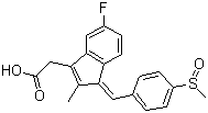 舒林酸