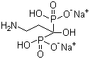 帕米膦酸二钠