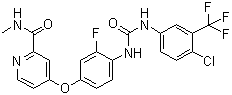 瑞戈非尼