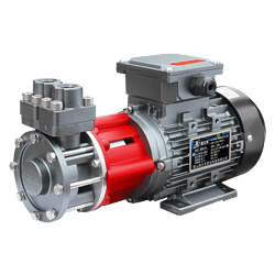 磁力驱动式热水热油旋涡泵