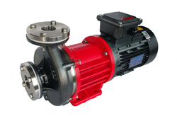 磁力驱动式热水热油离心泵