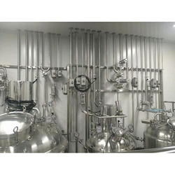 配液自动过程控制系统厂家