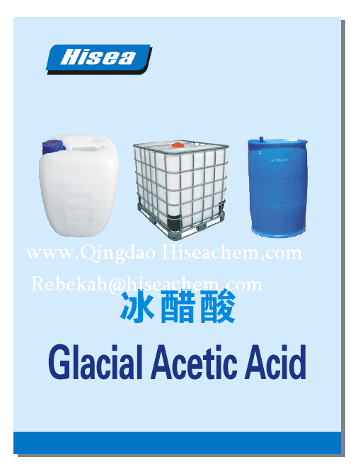 Glacial acetic acid 99.8%