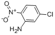 5-Chloro 2-nitro aniline