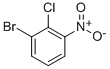 1-Bromo-2-chloro-3-nitrobenzene