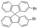 9,9'-Spirobi[9H-fluorene], 2,2'-dibromo-