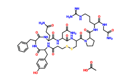醋酸去氨加壓素