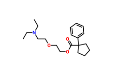 枸櫞酸噴托維林