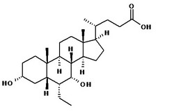 奥贝胆酸