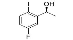 (S)-1-(2-Iodo-5-fluorophenyl)-ethanol