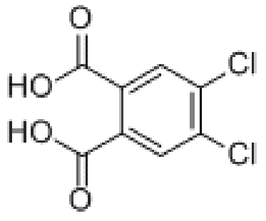 4,5-二氯鄰苯二甲酸
