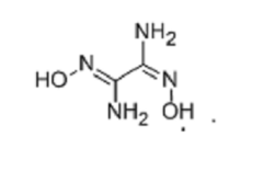 二氨基乙二醛肟