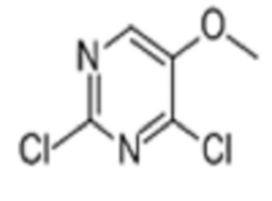 2,4-二氯-5-甲氧基嘧啶