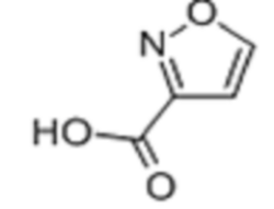 3-異惡唑甲酸