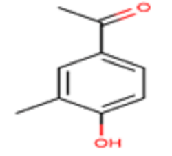 4-羟基-3-甲基苯乙酮