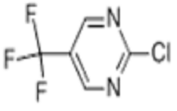 2-氯-5-三氟甲基嘧啶