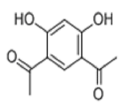 1,1'-(4,6-二羟基苯)二乙酮