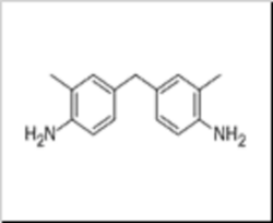 4,4'-二氨基-3,3'-二甲基二苯甲烷