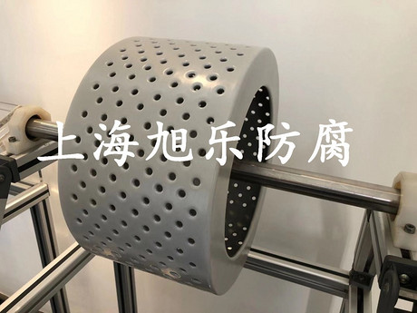 设备医药级防腐处理