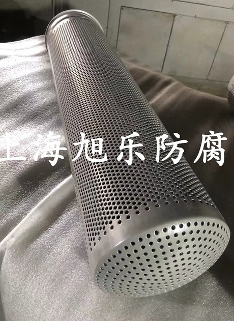 设备医药级防腐处理