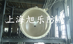 设备医药级防腐处理
