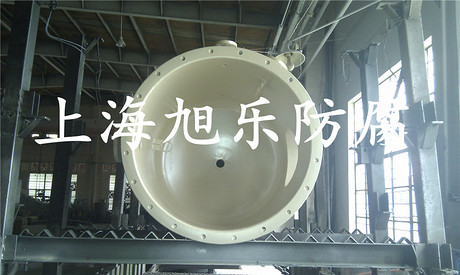 设备医药级防腐处理