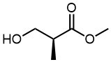 (S)-(+)-3-羥基-2-甲基丙酸甲酯