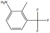 2-甲基-3-三氟甲基苯胺