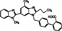 替米沙坦