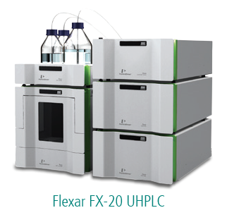 Flexar 高效液相色谱仪、超高效液相色谱仪