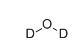 Deuterium oxide